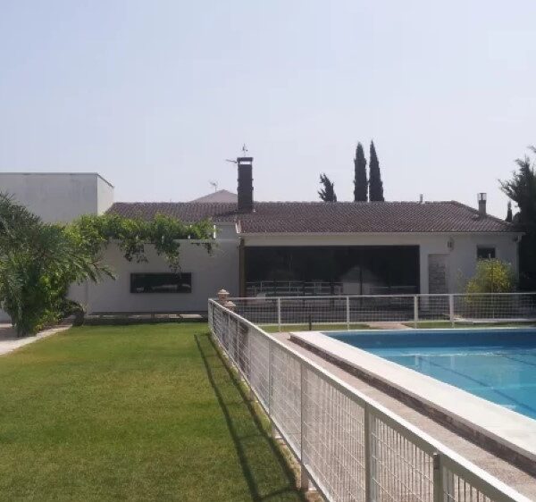 Finca Entrevides