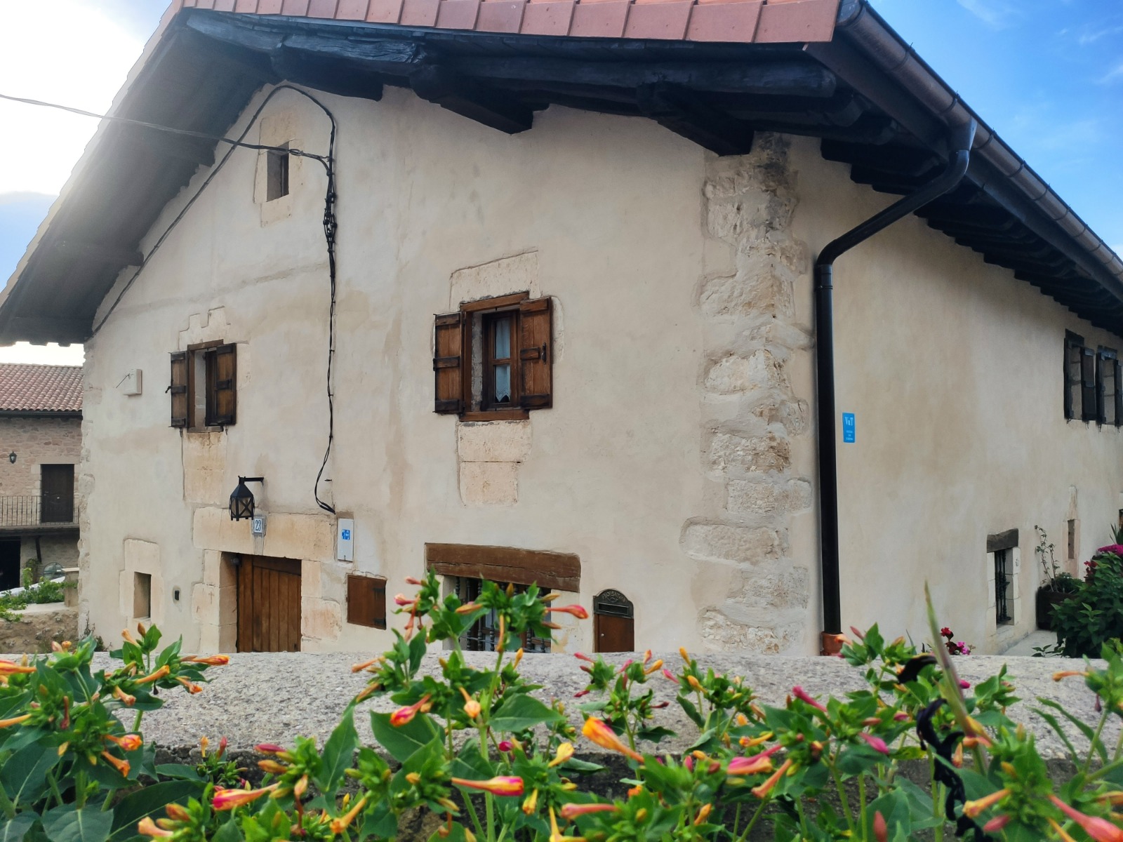 Etxezarra Saseta