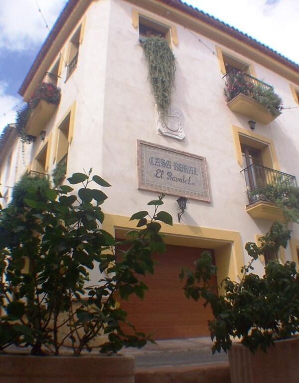 Ravalet 21
