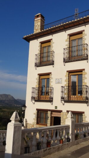 Casa Carrebaix