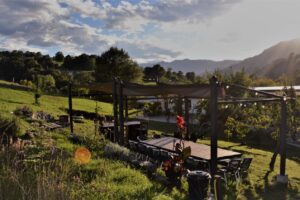 Finca La Naguada