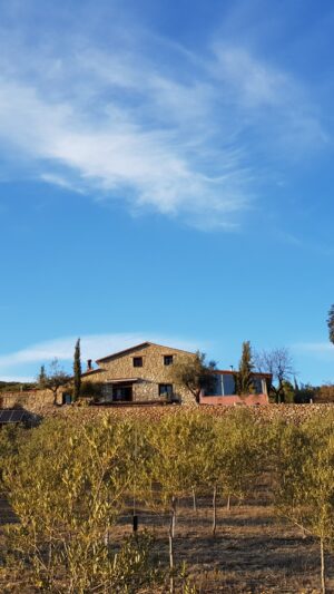 Finca Ecológica Heredad La Boquilla