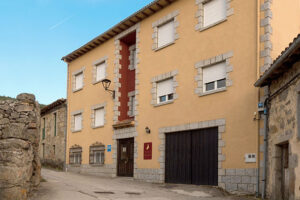 Hostal Rural Alfonso