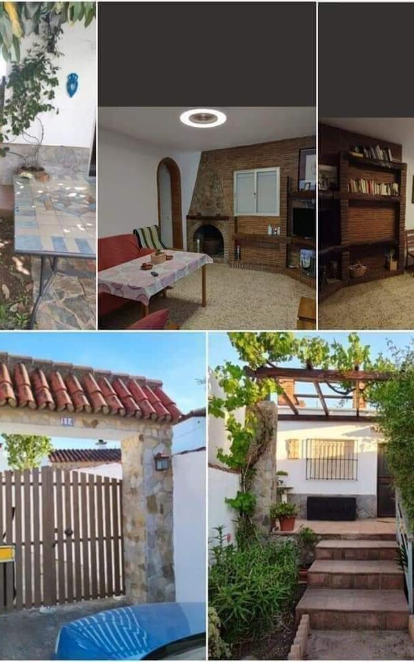 El Jazmín