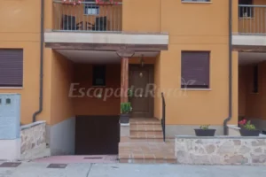 Vivienda Julián Sánchez
