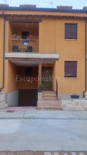 Vivienda Julián Sánchez