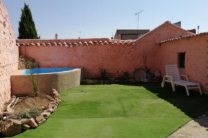 La Alfarera
