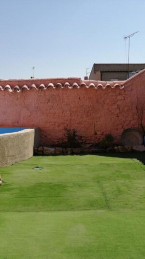 La Alfarera