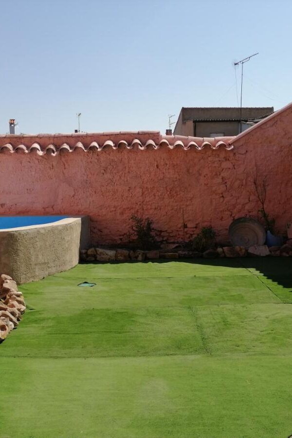 La Alfarera