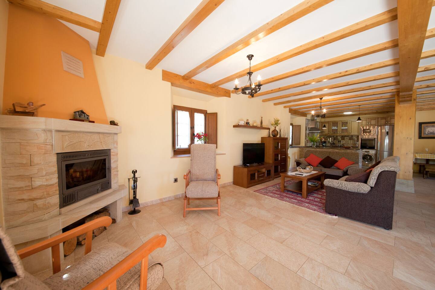 La Cabaña de Manuela - Imagen 15