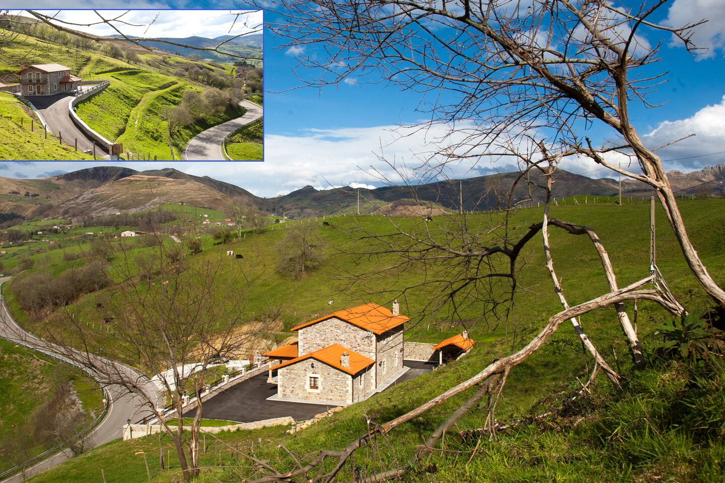 La Cabaña de Manuela - Imagen 2