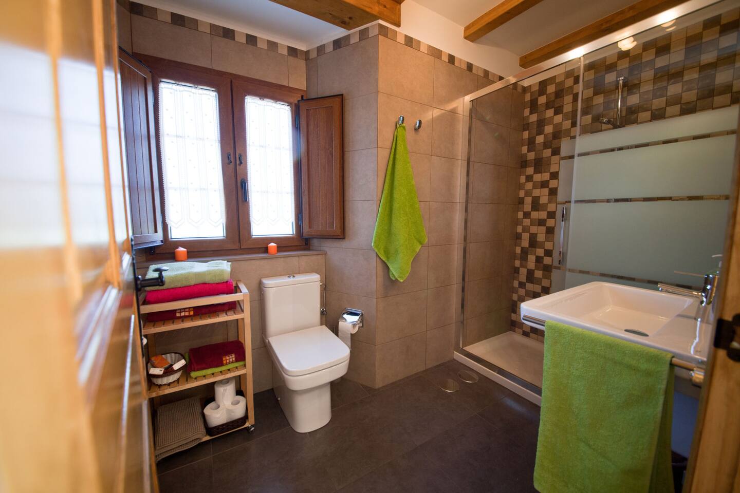 La Cabaña de Manuela - Imagen 26