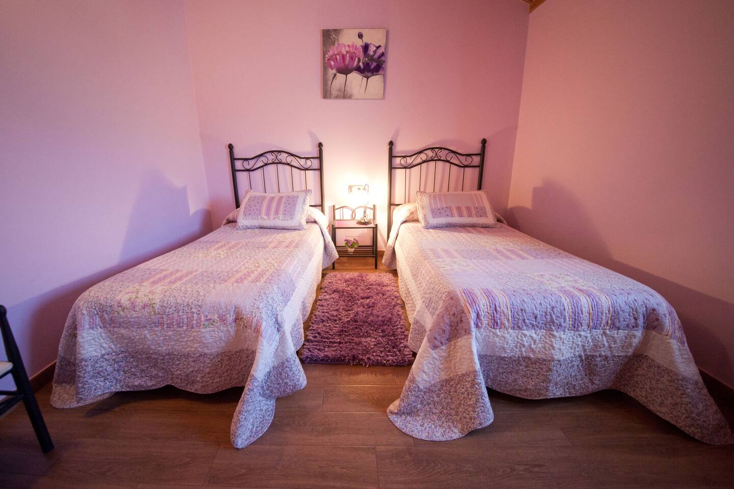 La Cabaña de Manuela - Imagen 28