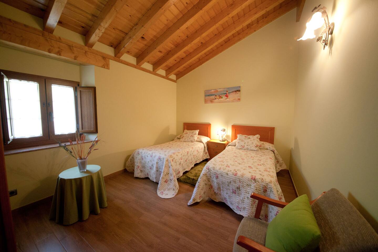La Cabaña de Manuela - Imagen 29