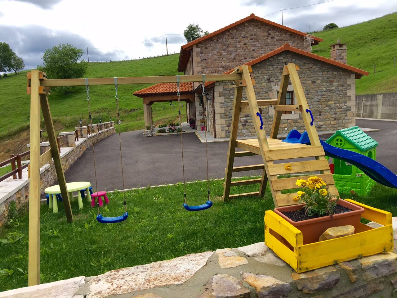 La Cabaña de Manuela - Imagen 3
