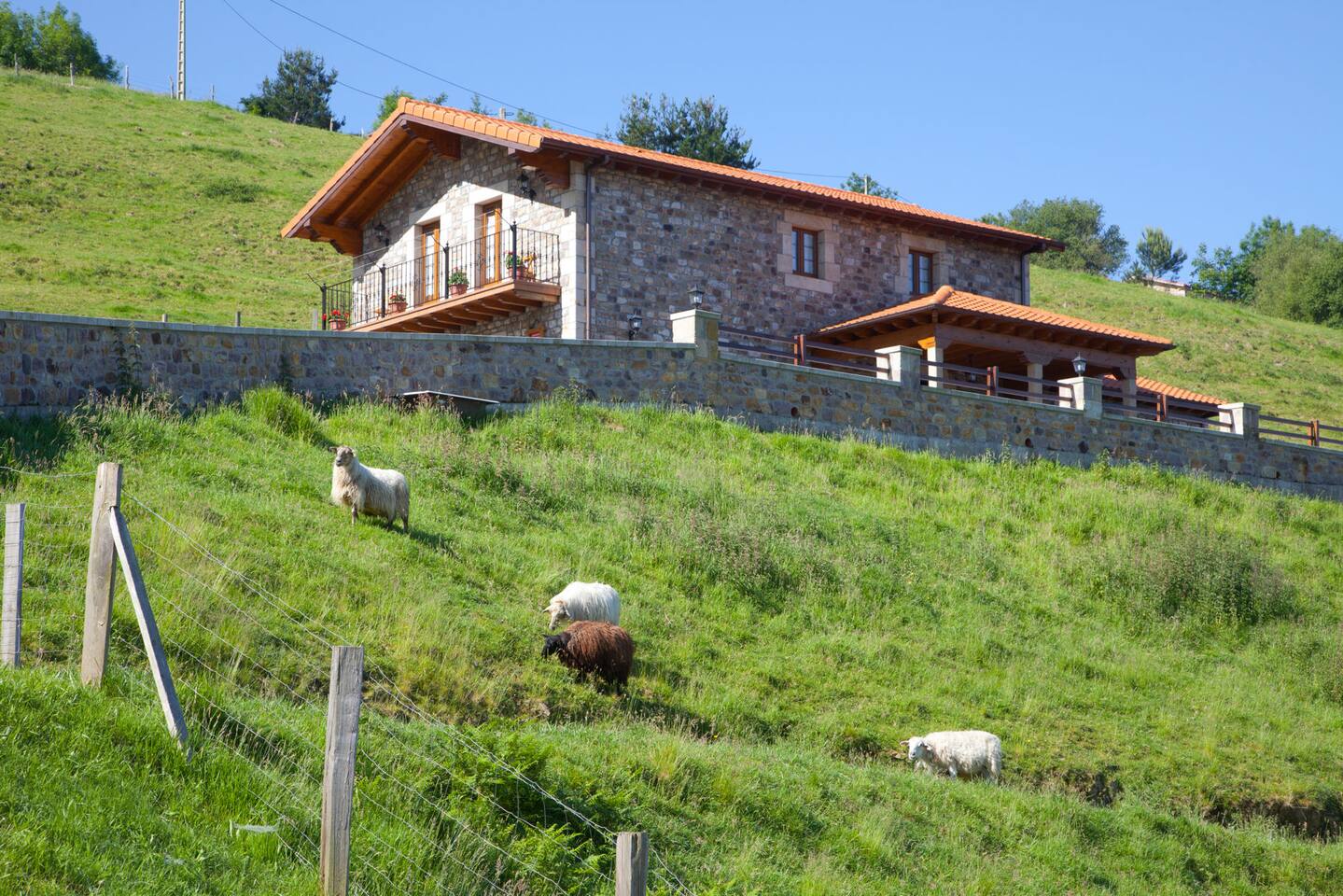 La Cabaña de Manuela - Imagen 4