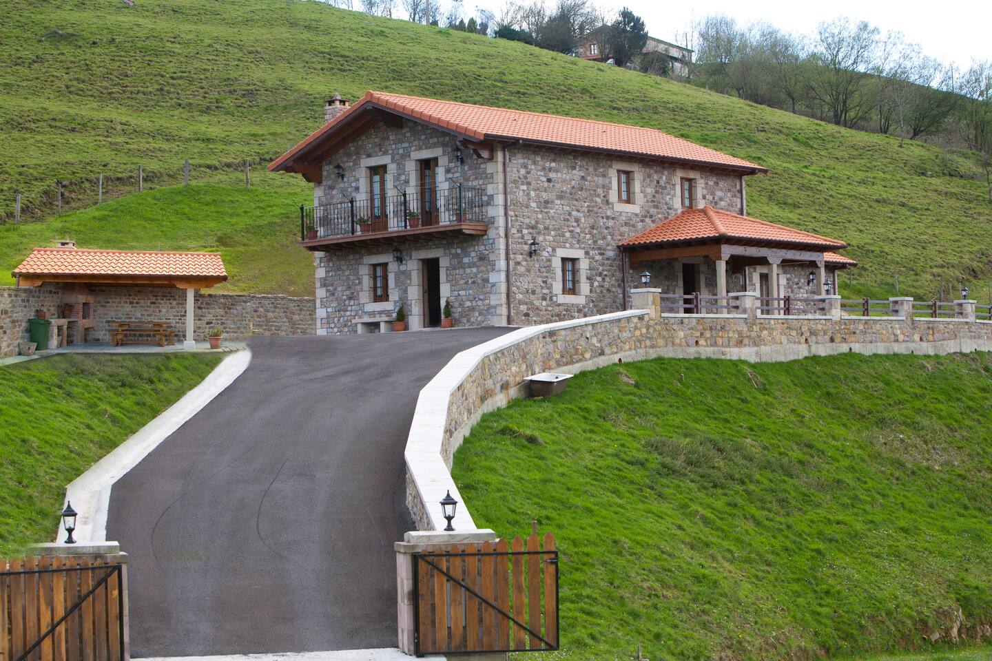 La Cabaña de Manuela - Imagen 5