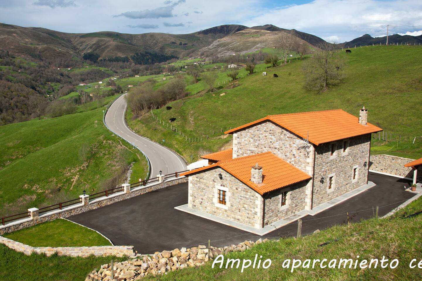 La Cabaña de Manuela - Imagen 6