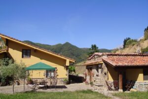 Aravalle La Casa