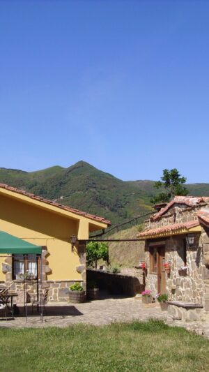 Aravalle La Casa
