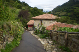 La Casa de la Torre