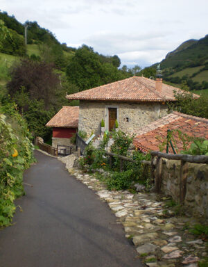 La Casa de la Torre