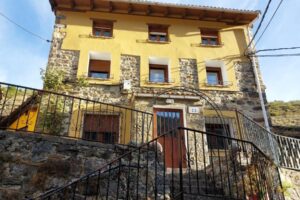 La Casa de Sara