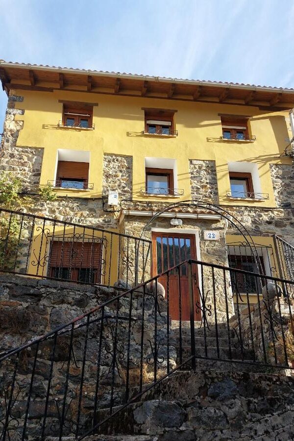 La Casa de Sara
