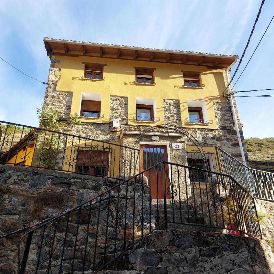 La Casa de Sara
