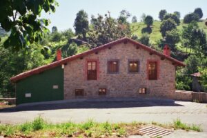 La Corte del Rondiellu I
