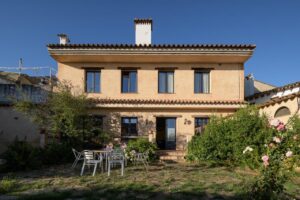 La Flamenca Inn Casa Rural