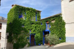 Casa Gallinera