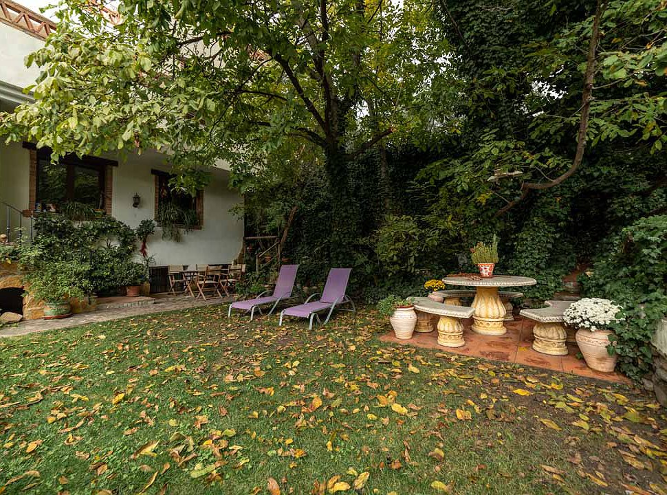 Jazmin Apartamento