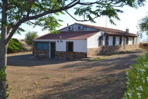 La Loma Casa Rural
