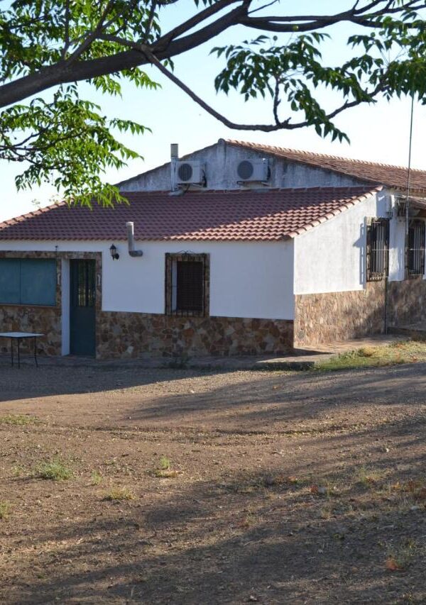 La Loma Casa Rural