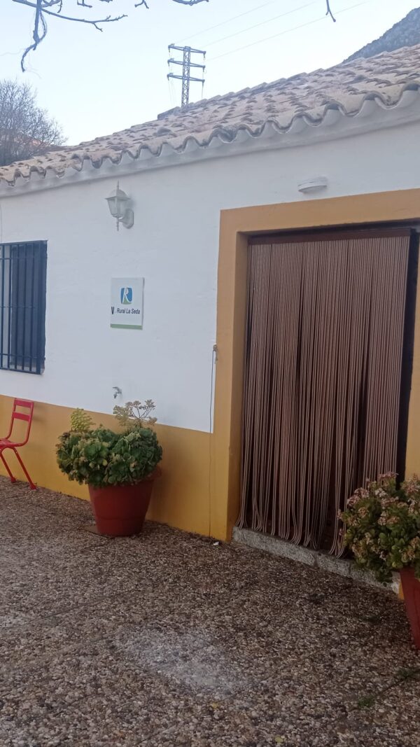 La Seda