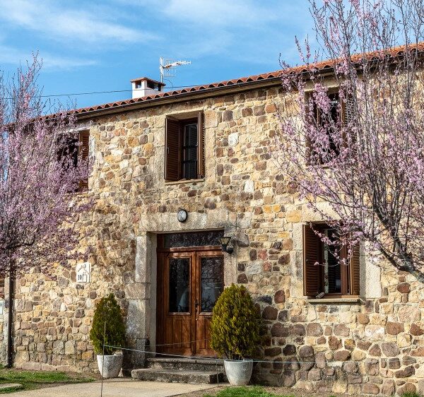 La Lastra