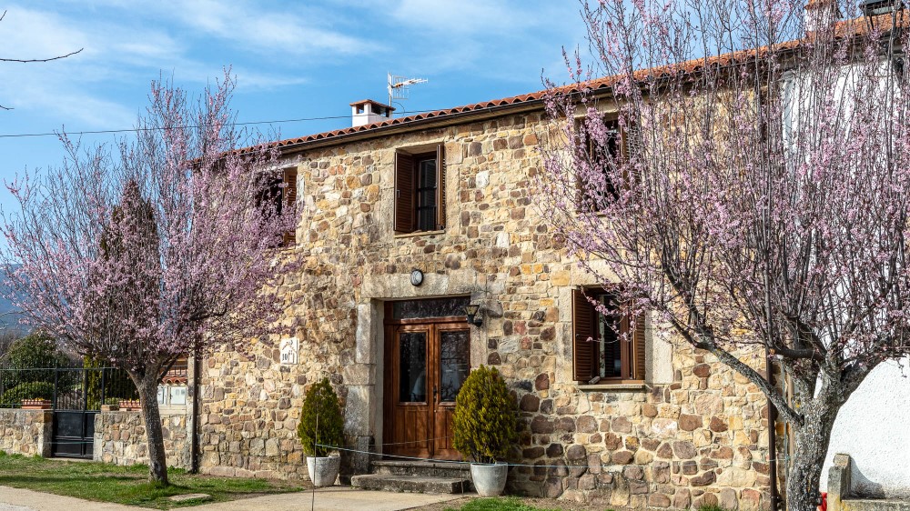 La Lastra