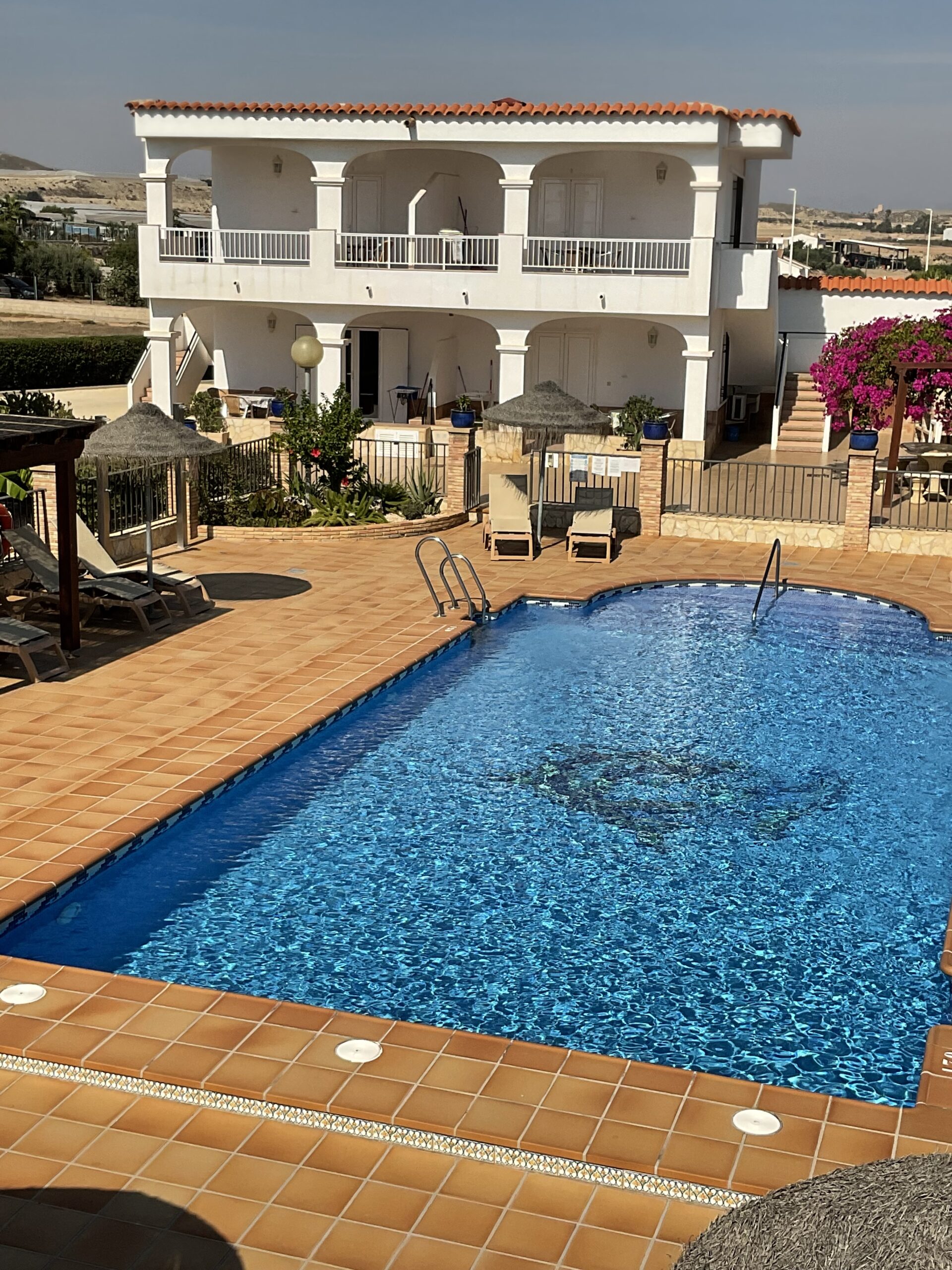 Apartamentos Los Llanos