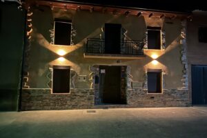 Casa Los Lorenzo