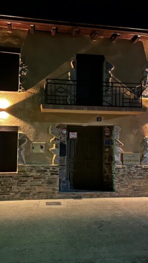 Casa Los Lorenzo