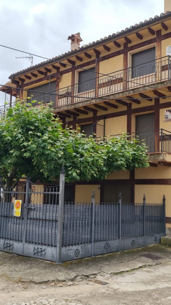 El Barranco