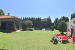 Casa Los Jabones