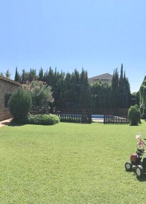 Casa Los Jabones