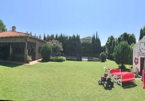 Casa Los Jabones