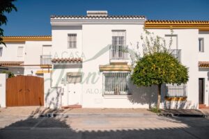 La Casa de John Wine