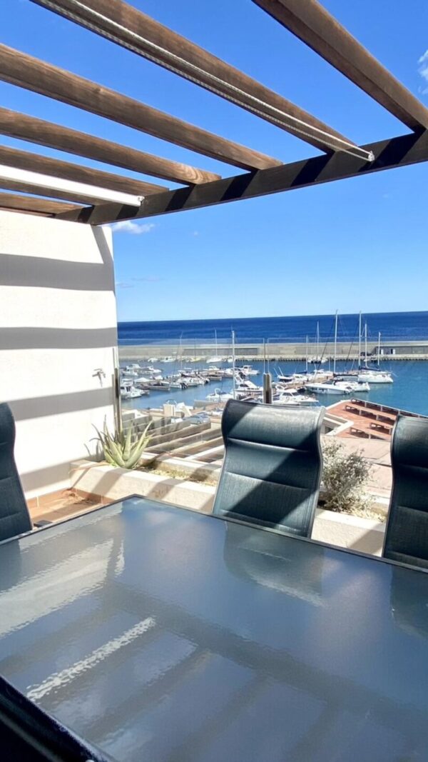 Villa Marina Del Port