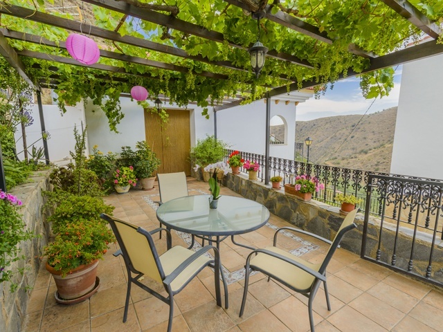El Mirador de Laroya - Imagen 3