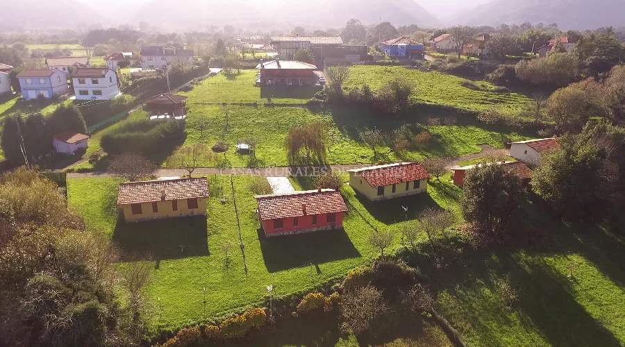 El Mirador de Ovio