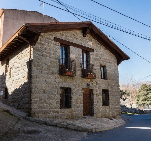 El Mirador del Alberche
